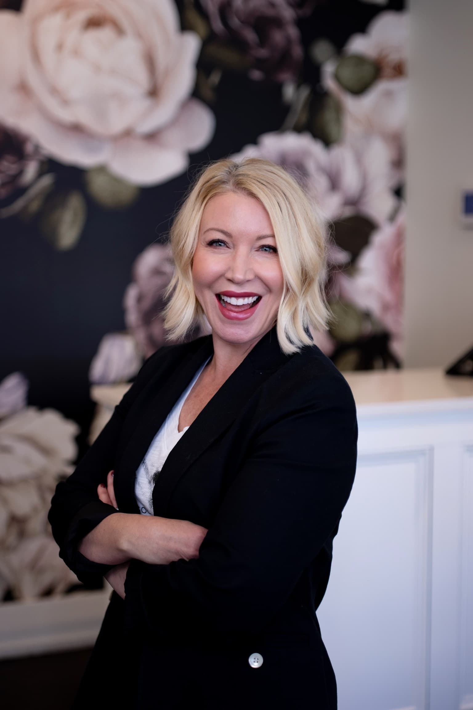 Amy Frances Kimmig-Carey - Aesthetic AF