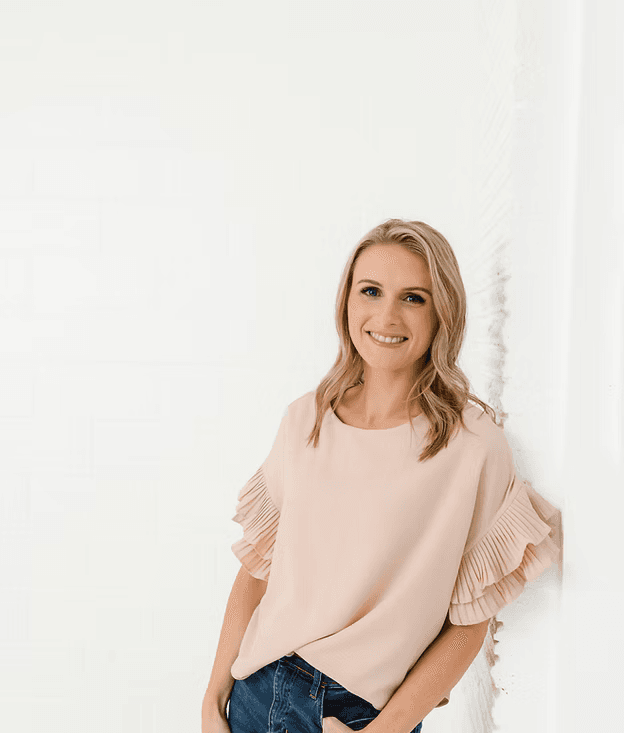 Ashlee Black - Licensed Esthetician