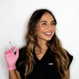 Yarianna Boccia