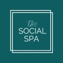 The Social Spa logo