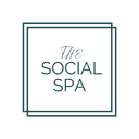The Social Spa Logo