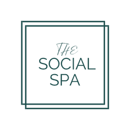 The Social Spa Logo