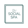 The Social Spa Logo