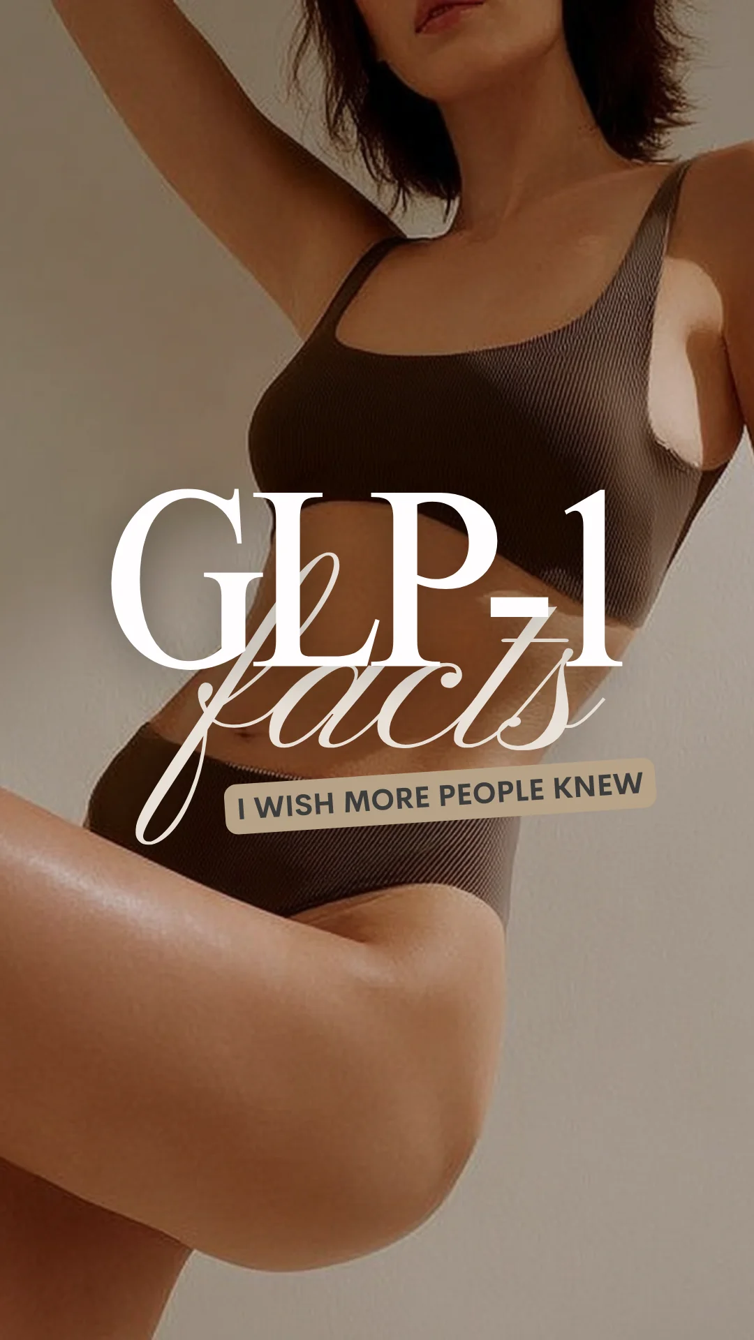 Injector template — GLP-1 facts I wish more people knew